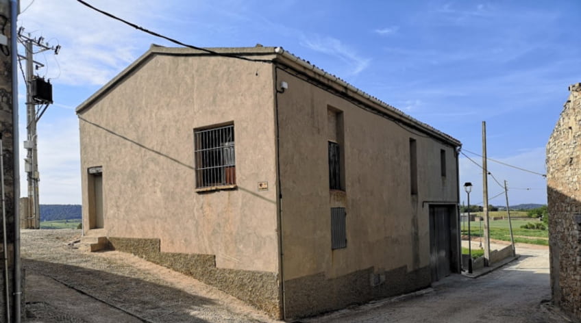 Local comercial