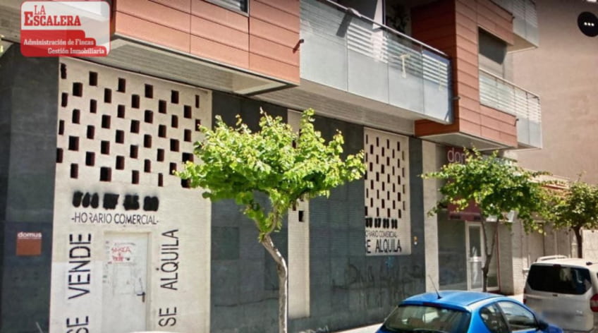 Local comercial