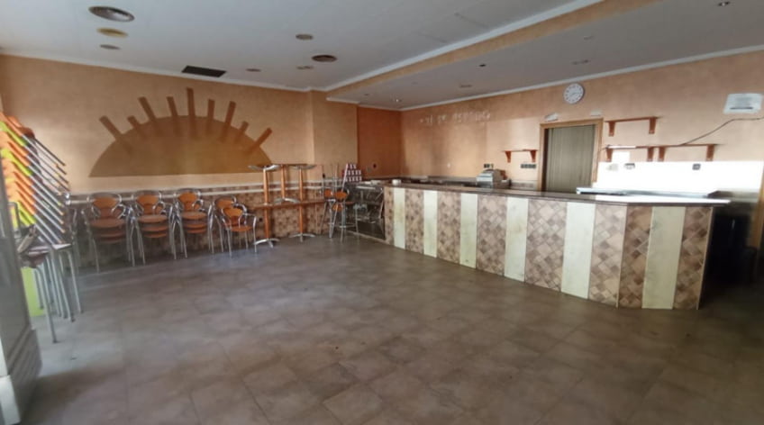 Local comercial