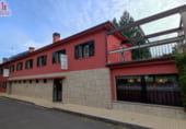 Hotel en venta con 825m² en Fontes, Estrada a Vilar de Cerreda foto