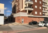 199m² locaux commerciaux pour vente à Vícar, Calle Río Ebro photo