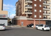 199m² locaux commerciaux pour vente à Vícar, Calle Río Ebro photo