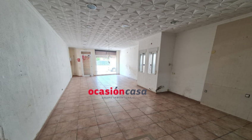Local comercial