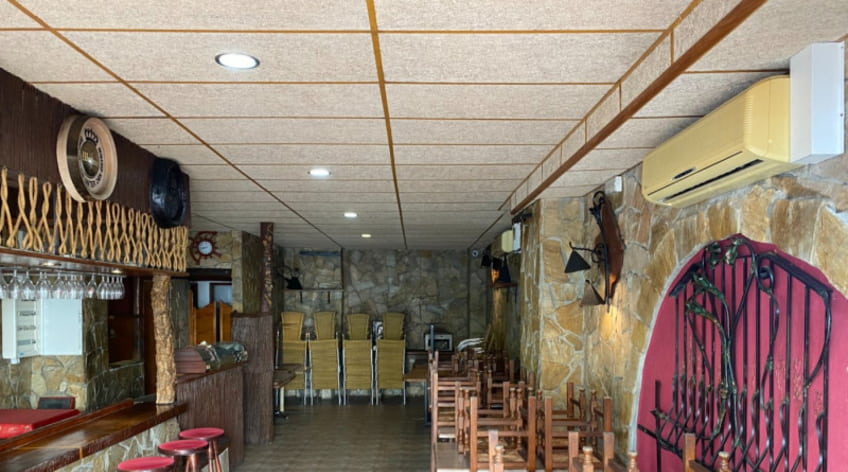 Local comercial