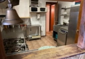 100m² restaurant pour vente à Lloret de Mar, Passatge de Buenos Aires photo