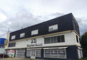 1400m² commercial premises industrial for sale in Almansa, Calle Aragón photo