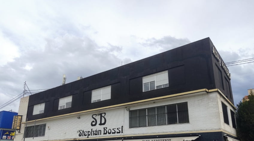 Local comercial