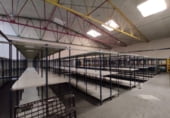 1400m² commercial premises industrial for sale in Almansa, Calle Aragón photo