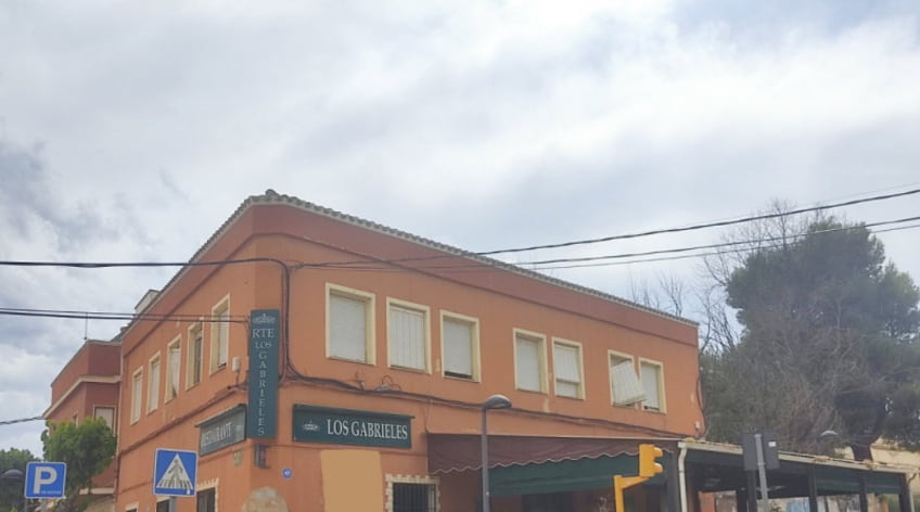 Local comercial