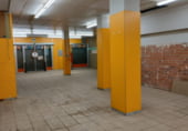 Gimnasio en venta con 855m² en Villarreal, Calle Joan Baptista Llorens foto