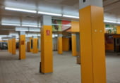 Gimnasio en venta con 855m² en Villarreal, Calle Joan Baptista Llorens foto