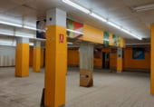 Gimnasio en venta con 855m² en Villarreal, Calle Joan Baptista Llorens foto