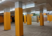 Gimnasio en venta con 855m² en Villarreal, Calle Joan Baptista Llorens foto