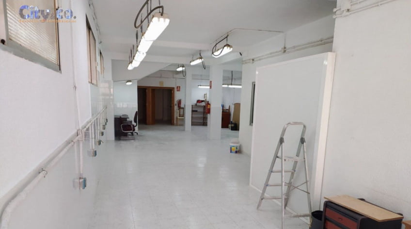 Local comercial