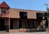 Local comercial en venta con 152m² en Molina de Segura, Calle Rambla foto