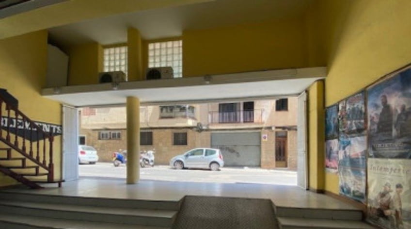 Local comercial