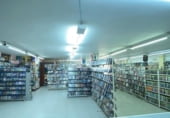 Local comercial
en venda
amb 400m² a Vilanova i la Geltrú, a la zona de Nucli Antic, Carrer de l'Economia foto