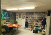 Local comercial
en venda
amb 400m² a Vilanova i la Geltrú, a la zona de Nucli Antic, Carrer de l'Economia foto
