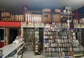 Local comercial
en venda
amb 400m² a Vilanova i la Geltrú, a la zona de Nucli Antic, Carrer de l'Economia foto