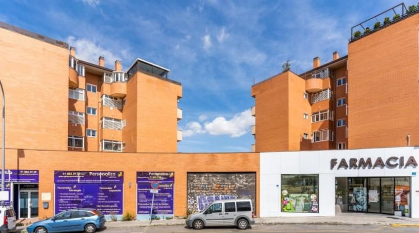 Local comercial