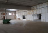2462m² warehouse industrial for sale in Játiva, Carretera de Simat photo