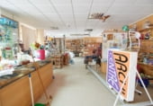 309m² commercial premises for sale in Cullera, Calle de Joanot Martorell photo