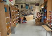 Local comercial en venta con 57m² en Murcia, en la zona de Espinardo, Calle Barcelona foto