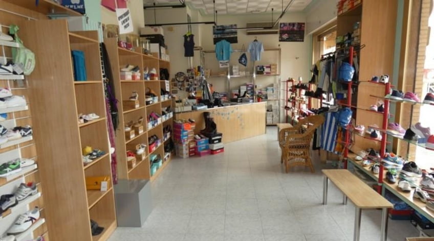 Local comercial