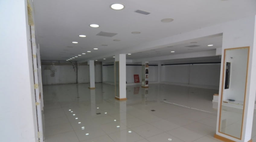 Local comercial