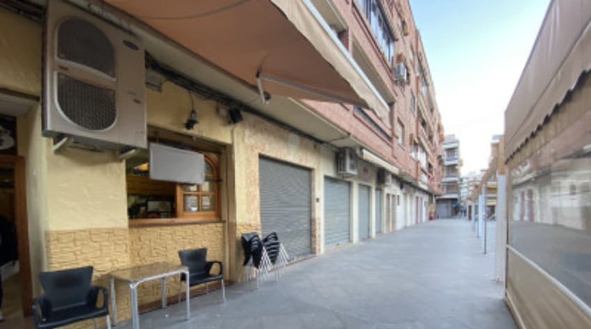 Local comercial