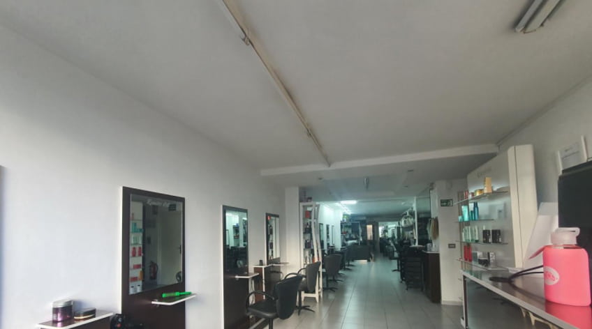 Local comercial