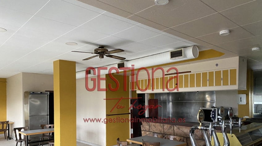 Local comercial