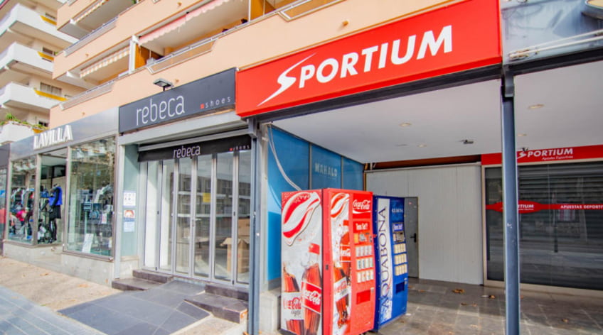 Local comercial