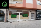 Local comercial
en venda
amb 100m² a Vilagarcía de Arousa, Rúa Ferrocarril foto