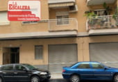 Local comercial en venta con 110m² en Novelda, Avenida Doctor Fleming foto