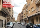 Local comercial en venta con 110m² en Novelda, Avenida Doctor Fleming foto