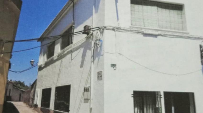 Local comercial