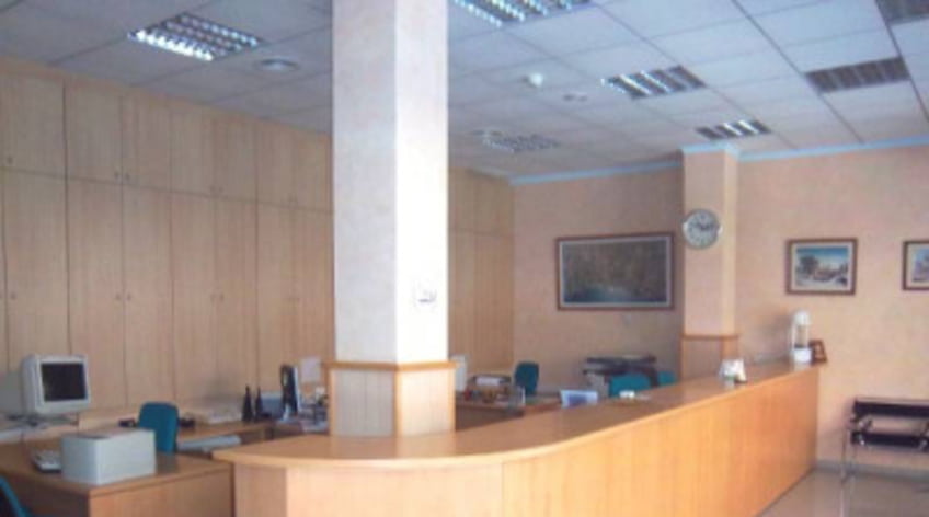 Local comercial