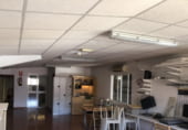 664m² entrepôt industriel pour vente à Malaga, dans le quartier de Cortijo Alto, Calle Pierrot photo