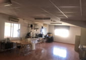 664m² entrepôt industriel pour vente à Malaga, dans le quartier de Cortijo Alto, Calle Pierrot photo