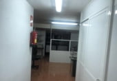 664m² entrepôt industriel pour vente à Malaga, dans le quartier de Cortijo Alto, Calle Pierrot photo