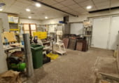 Local comercial
en venda
amb 112m² a Sant Vicenç dels Horts, Plaça del Trèvol foto