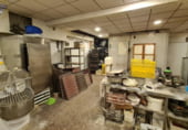 Local comercial
en venda
amb 112m² a Sant Vicenç dels Horts, Plaça del Trèvol foto