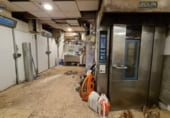 Local comercial
en venda
amb 112m² a Sant Vicenç dels Horts, Plaça del Trèvol foto