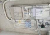 Local comercial
en venda
amb 112m² a Sant Vicenç dels Horts, Plaça del Trèvol foto