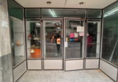 Local comercial en venta con 137m² en Tarrasa, Carrer de Cantàbria foto