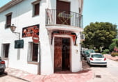 Restaurant
en venda
amb 170m² a Yunquera, Calle la Viña foto
