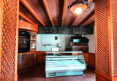 Restaurant
en venda
amb 170m² a Yunquera, Calle la Viña foto
