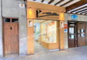 92m² locaux commerciaux pour vente à Estella, Camino de Santiago Francés photo