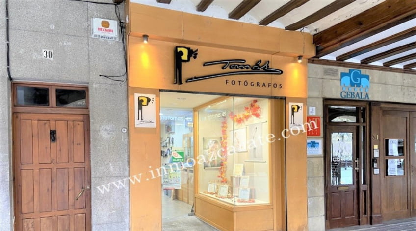 Local comercial